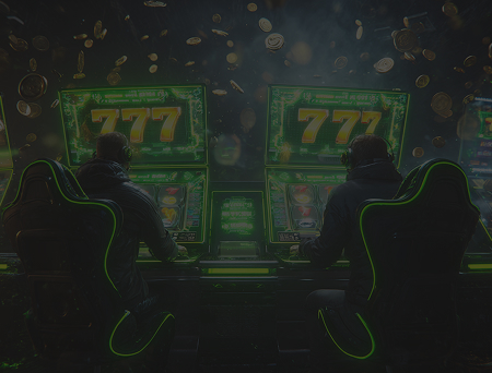 Gamdom
